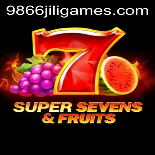Exploring the Intriguing World of 7SuperSevensFruits at 9866jili.com