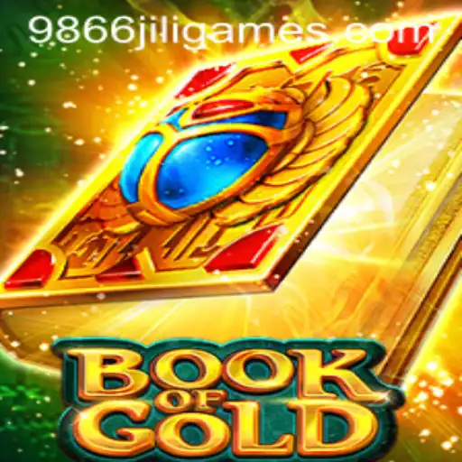 Exploring the Mystical World of Book of Gold