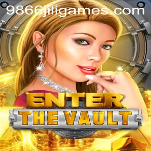 EntertheVault: An Immersive Gaming Experience Unveiled
