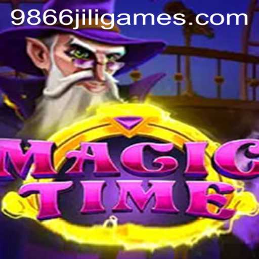 Discover the Enchanting World of MagicTime: An In-Depth Look