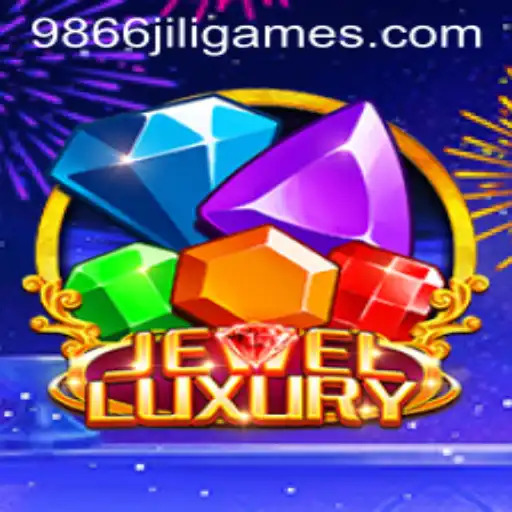 Discover JewelLuxury: The Ultimate Gem-Matching Experience by 9866jili.com