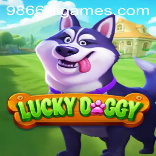 Exploring the Exciting World of LuckyDoggy at 9866jili.com