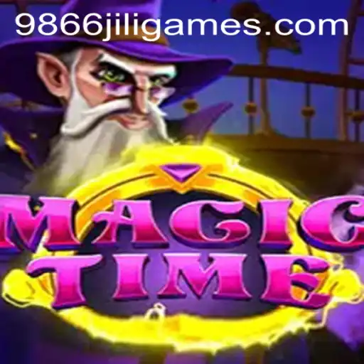 Discover the Enchanting World of MagicTime: An In-Depth Look