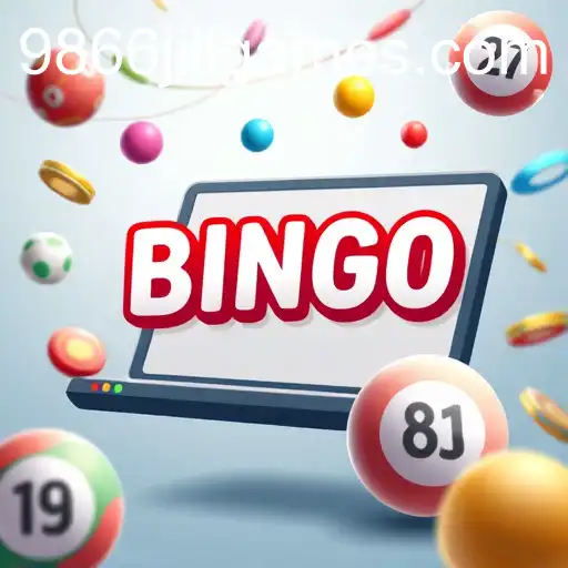 The Rise of Online Bingo: Exploring 9866jili.com