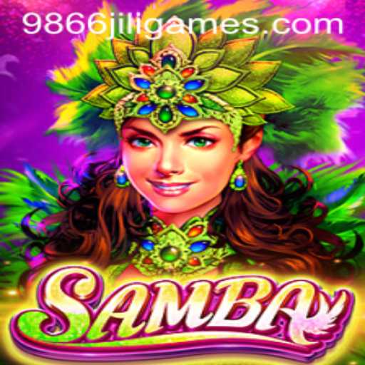 Discover the Thrilling World of Samba: An Innovative Gaming Experience