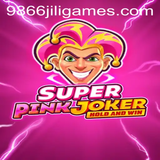 SuperPinkJoker: Dive Into the Vibrant World of This Exciting Game