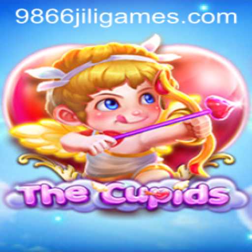 TheCupids: A Mesmerizing Journey into the World of Love and Strategy