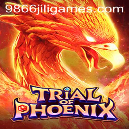 Trial of Phoenix: Embark on a Mythical Journey