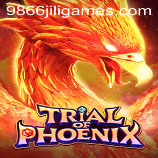 Trial of Phoenix: Embark on a Mythical Journey