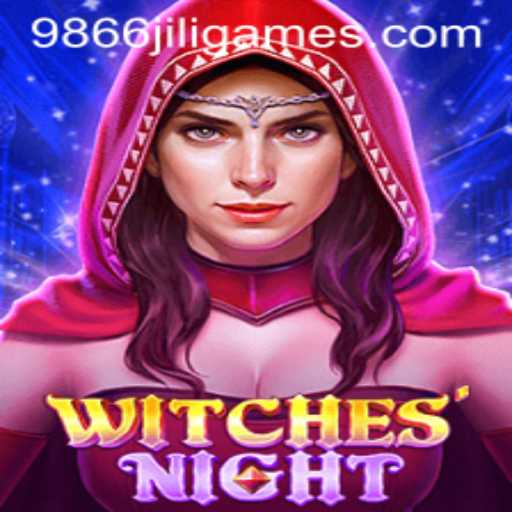WitchesNight: Delving into the Mystical Realms of 9866jili.com