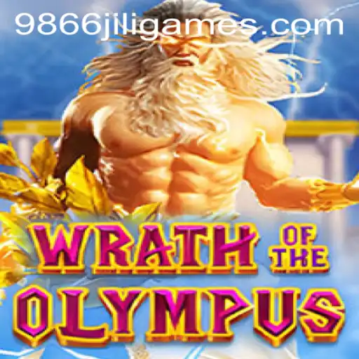 Wrath of Olympus: A Divine Gaming Experience